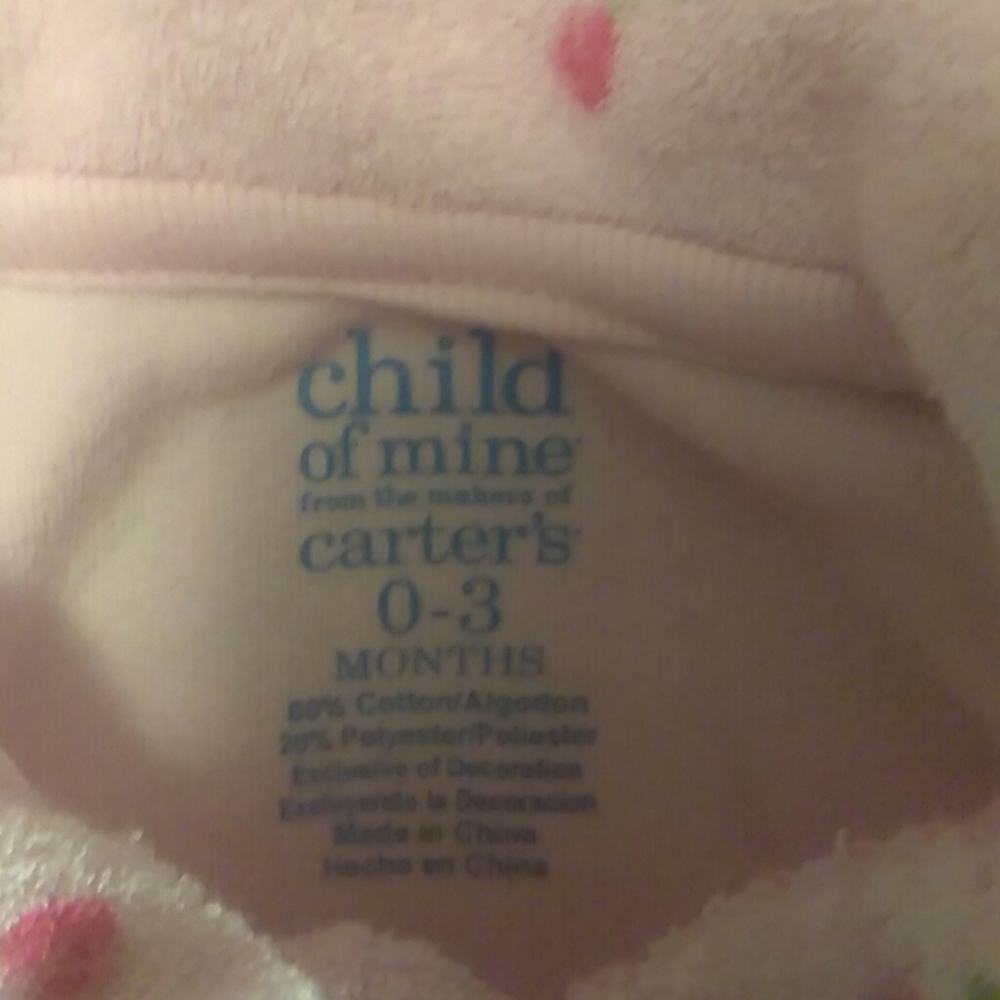 Baby clothes - Picture 3 of 3